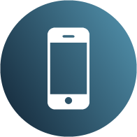Call Blasts & Text Messaging Icon