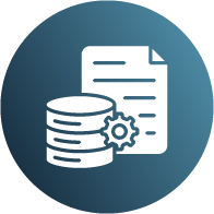 Data Lists & Appending Icon