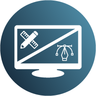 Design Services Icon