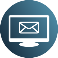 Email Marketing Icon