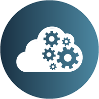 Recruitment Marketing Platform Icon